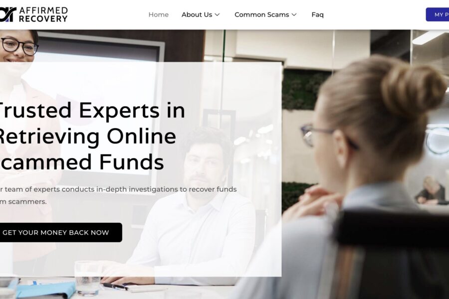 affirmedrecovery.com