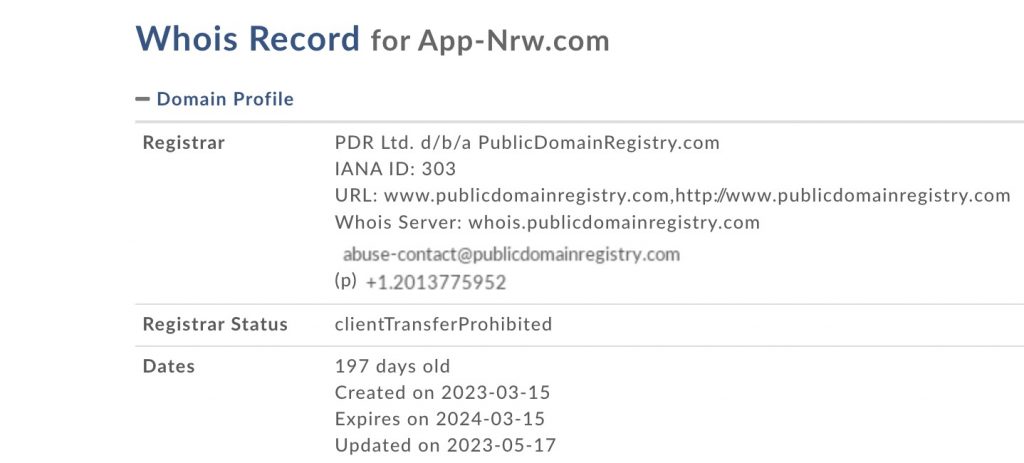 app-nrw.com