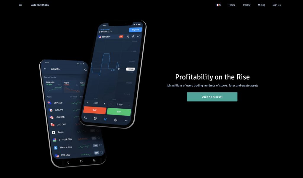asicfxtrades