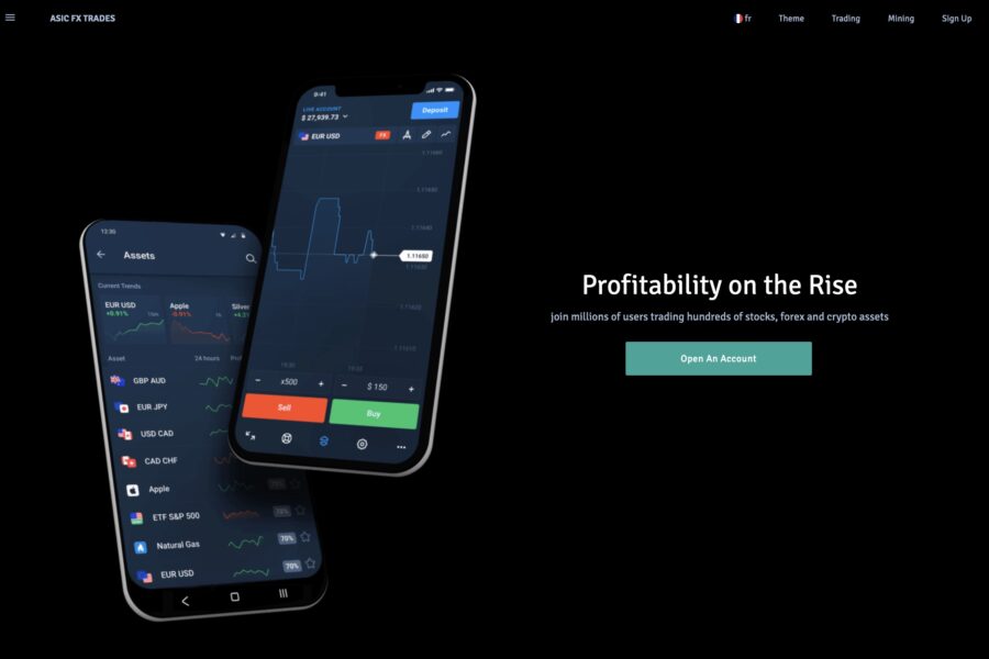 asicfxtrades