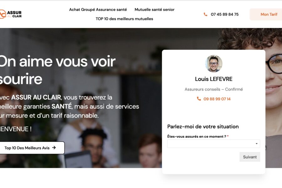 assurauclair