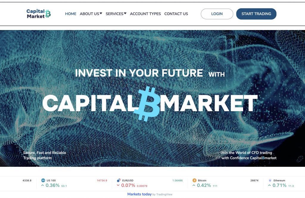 capitalbmarket.com
