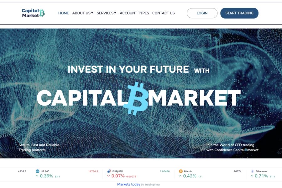 capitalbmarket.com