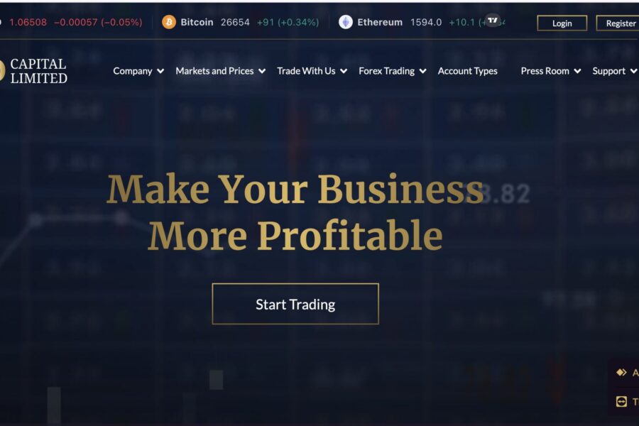 cedcapitalltd