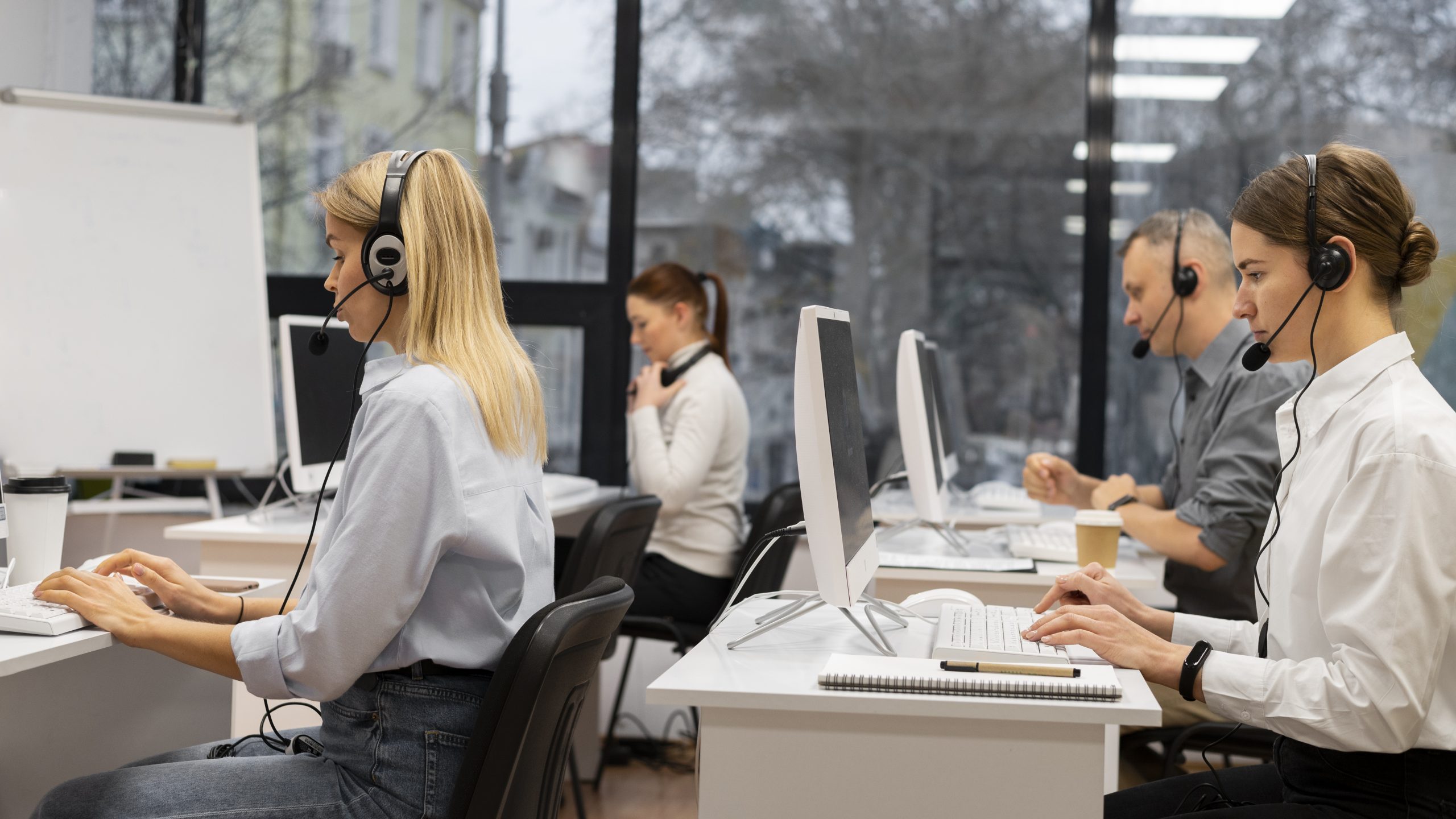 arnaque call center asie