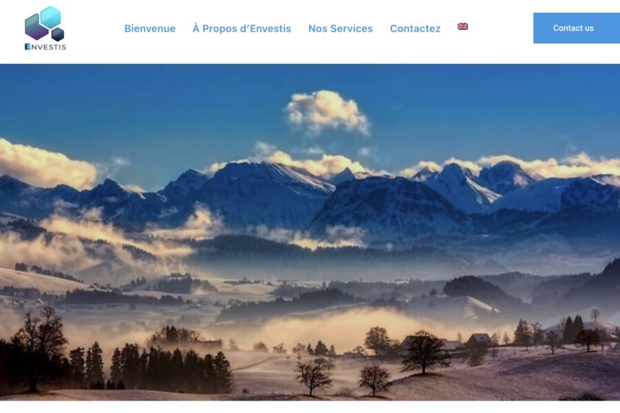 envestis-sa.com