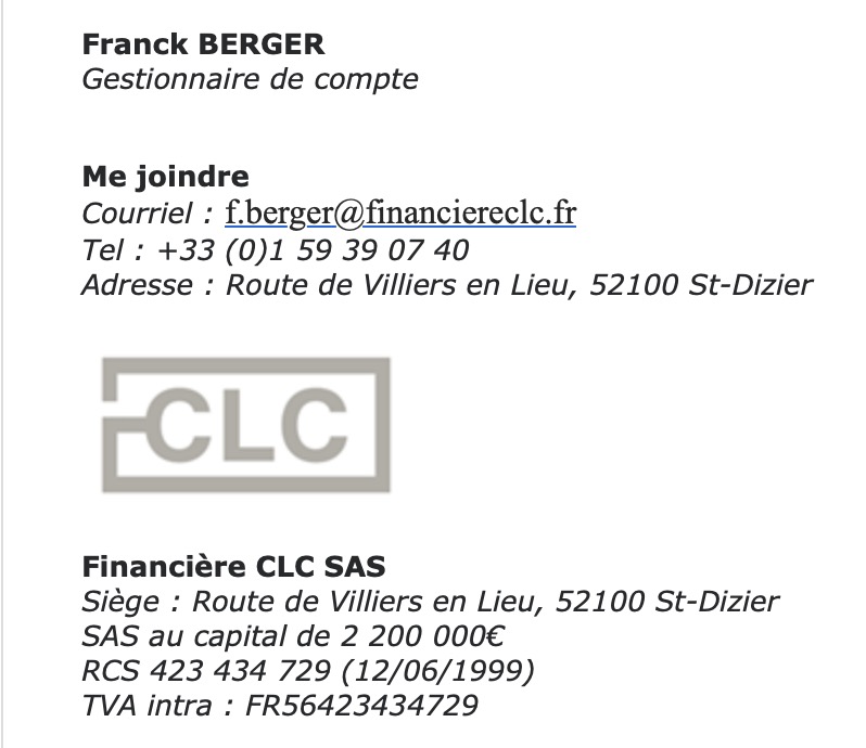 financiereclc