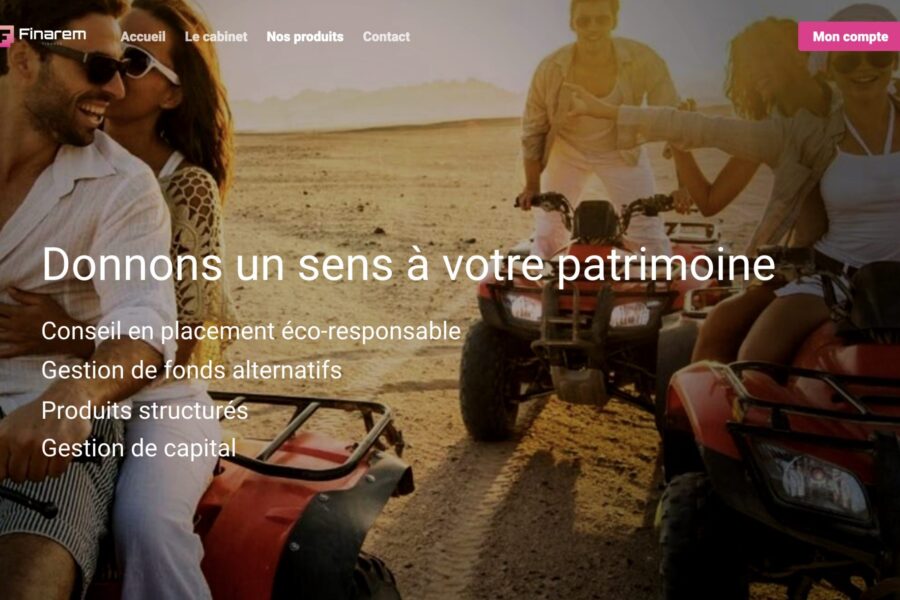 finaremfinance