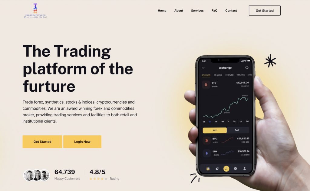 indexcapitalfx.com