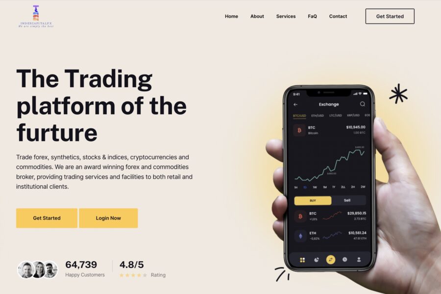 indexcapitalfx.com