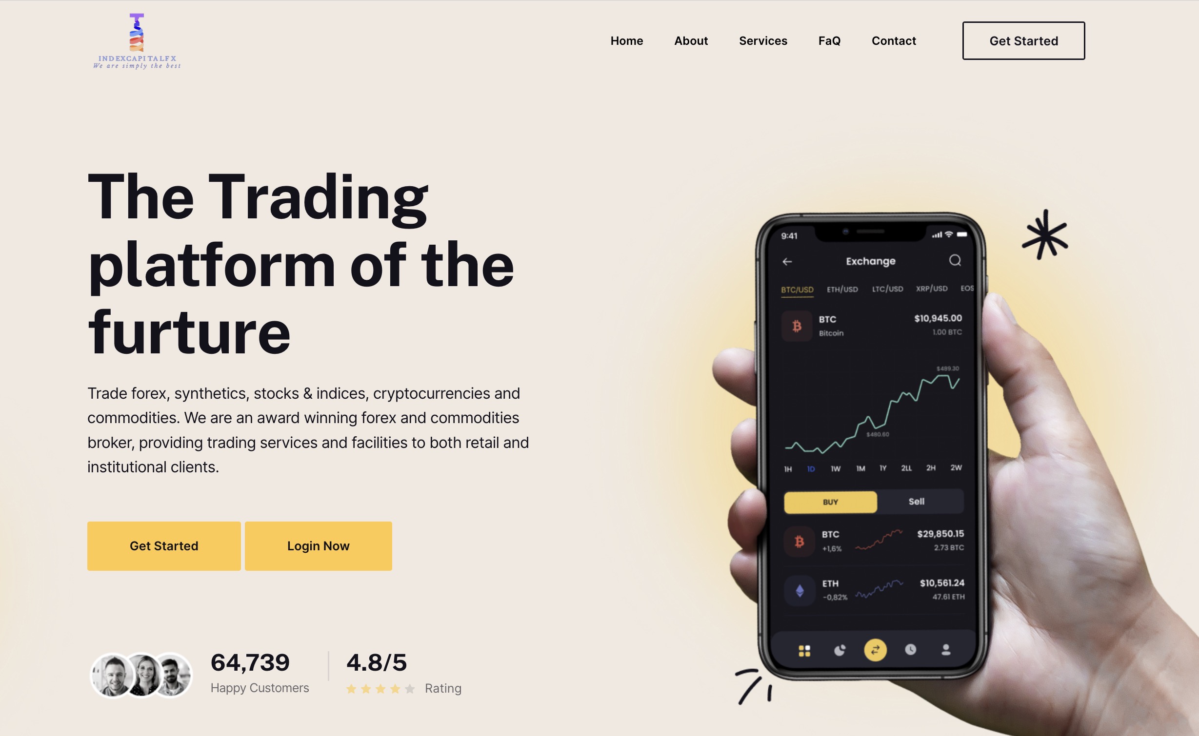 indexcapitalfx.com