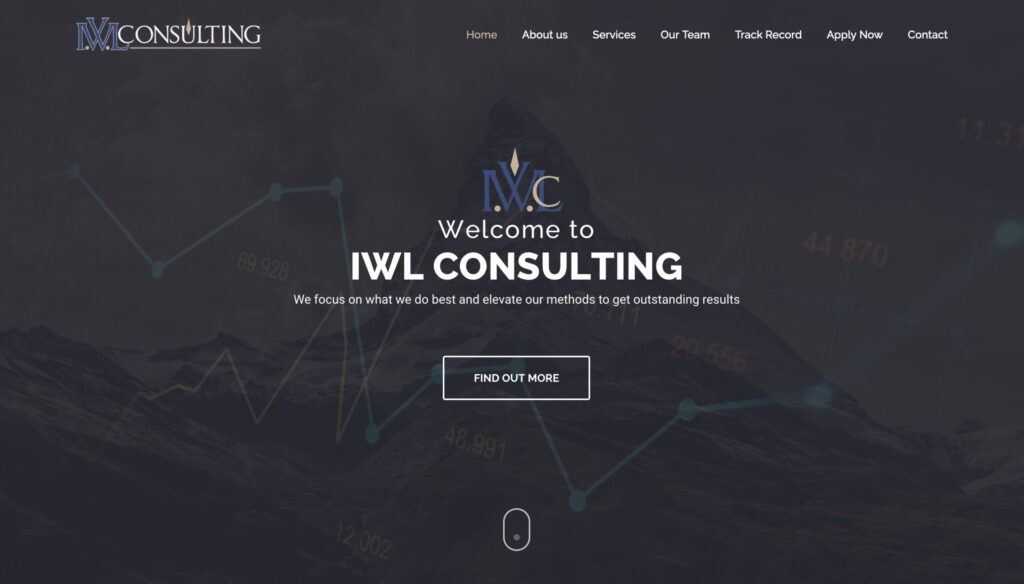 iwlconsulting.com