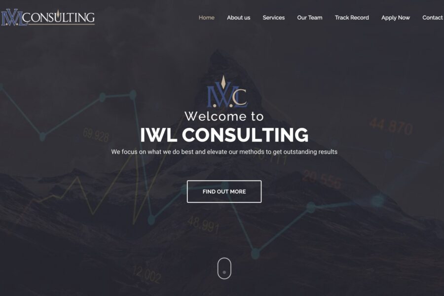 iwlconsulting.com