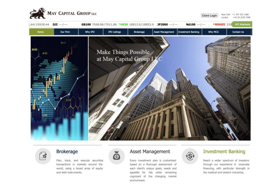 maycapitalgroup.com