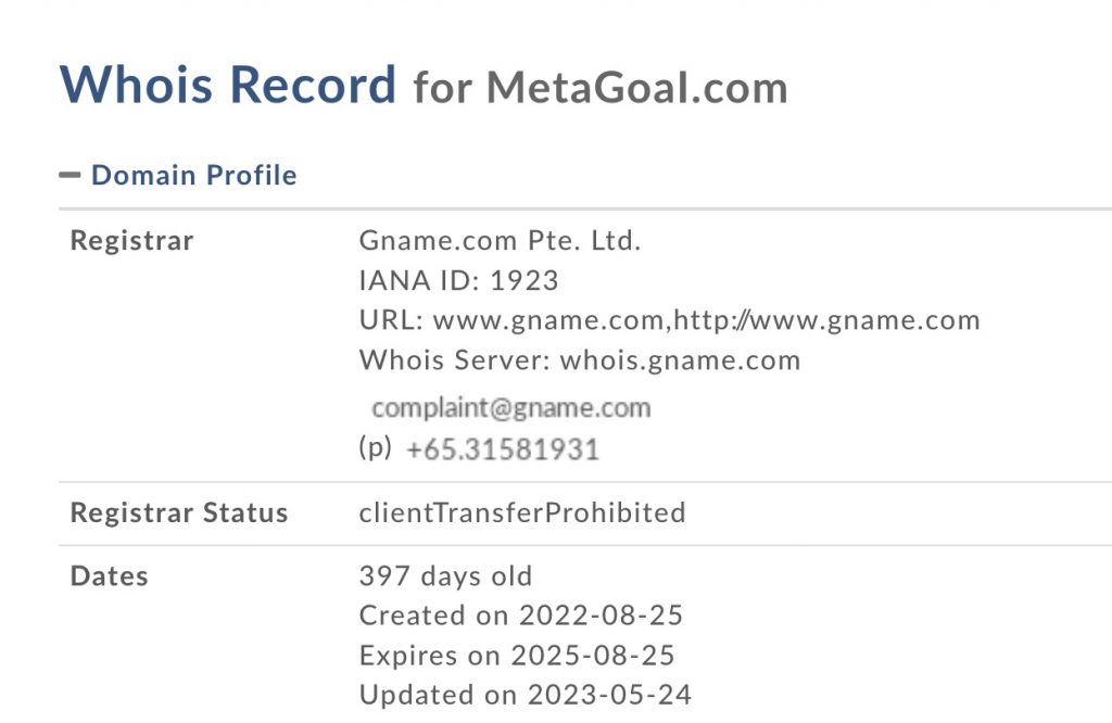 metagoai.com