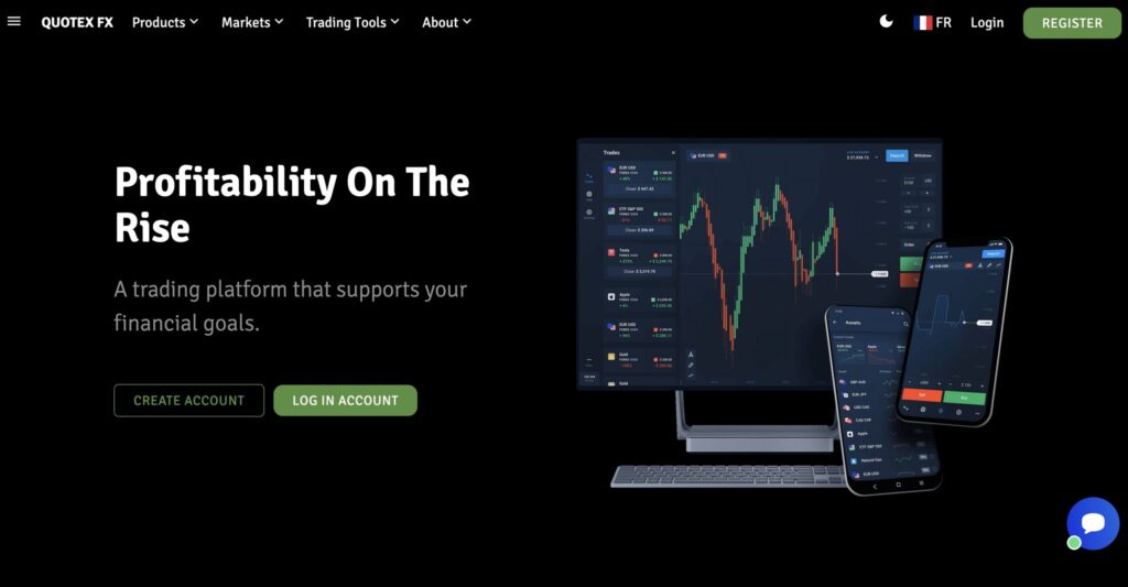 quotexfx