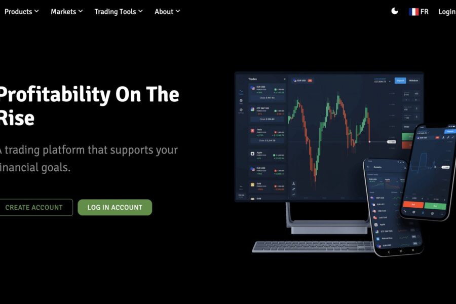 quotexfx