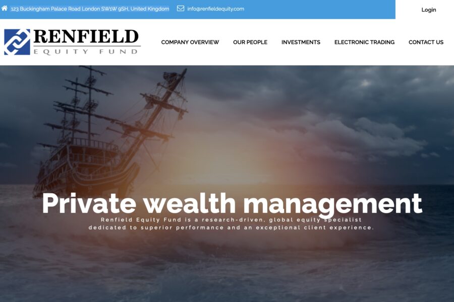 renfieldequity.com