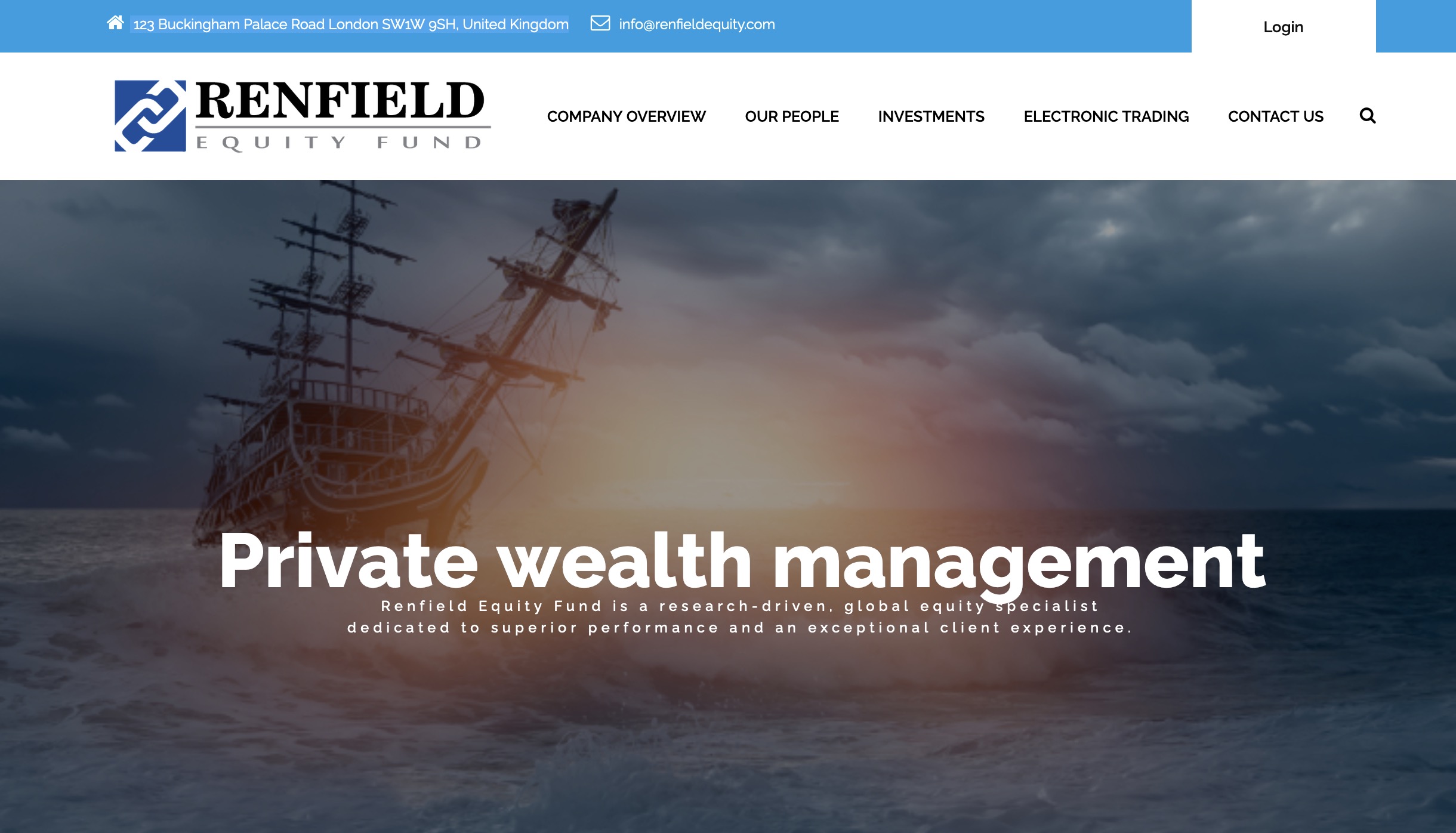 renfieldequity.com