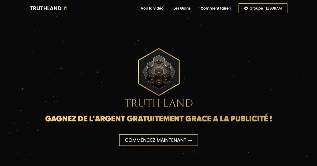 truthland