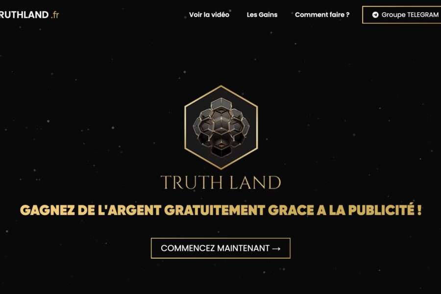 truthland