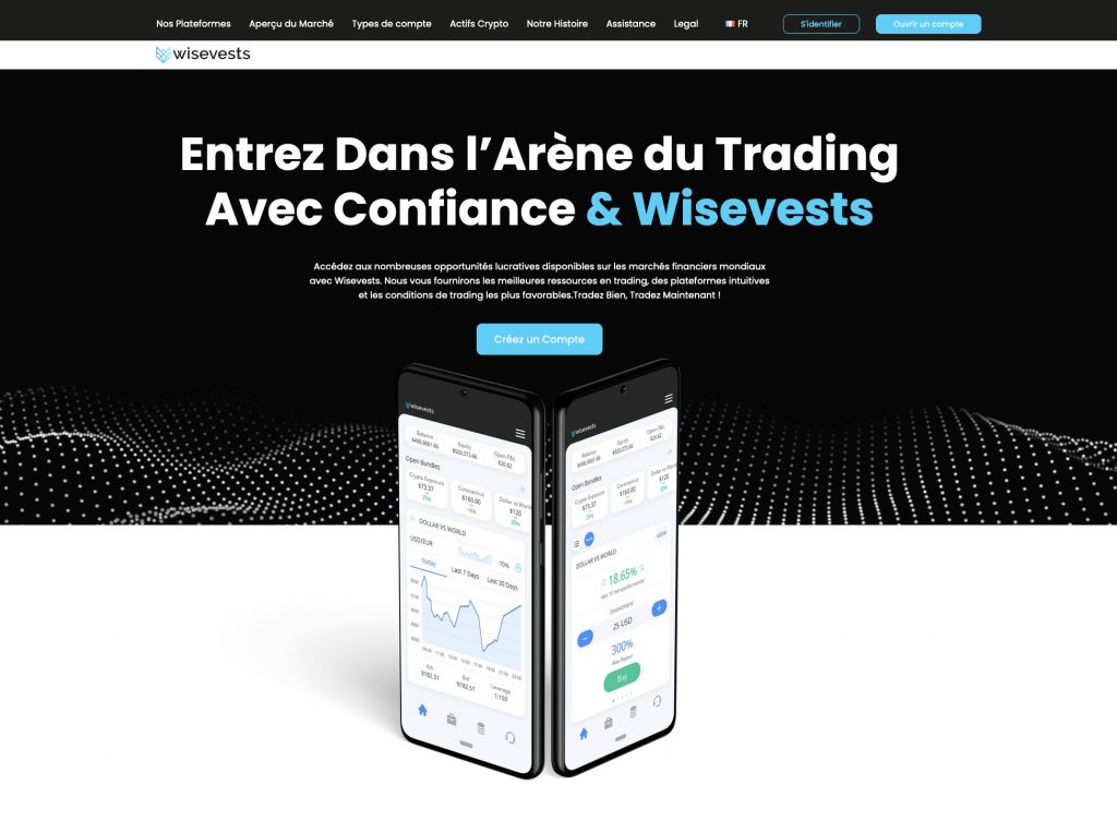 wisevests.com
