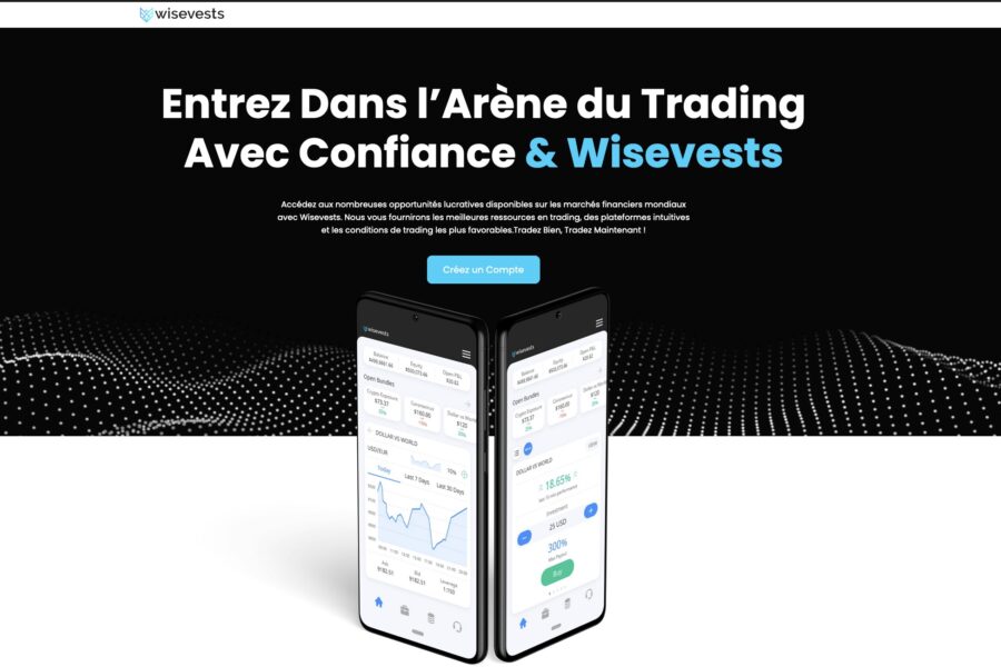 wisevests.com