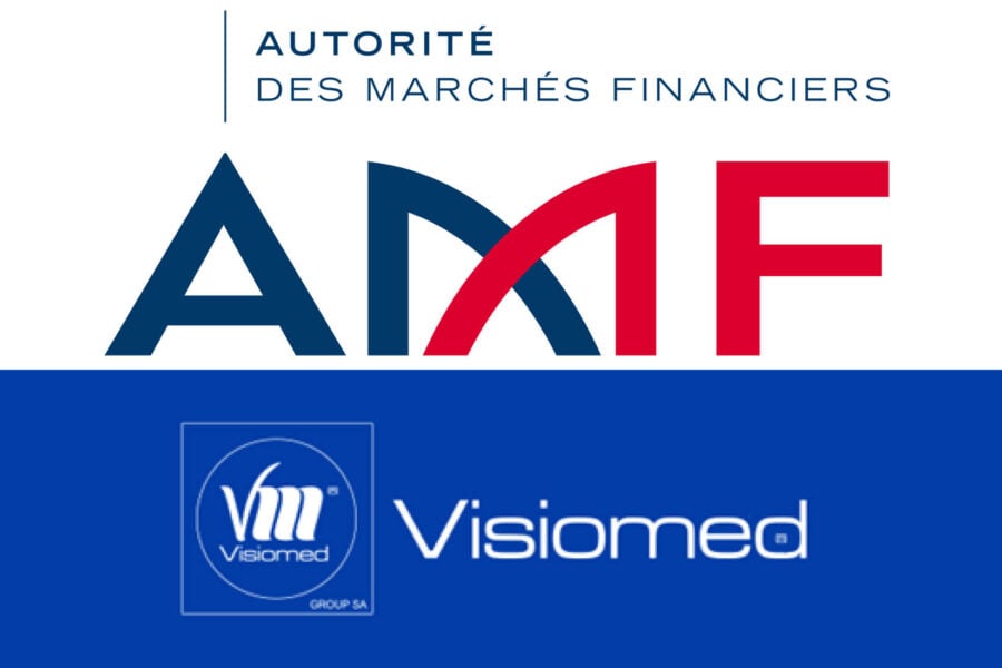 AMF Visiomed