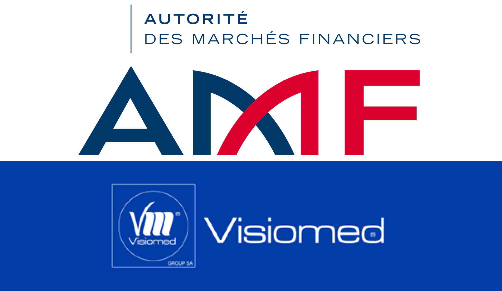 AMF Visiomed