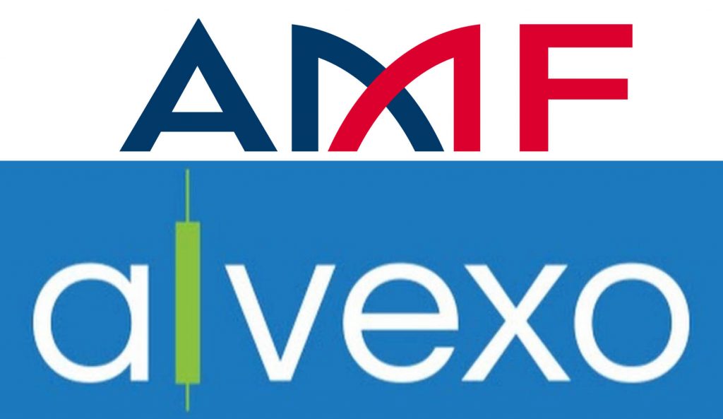 Alvexo AMF