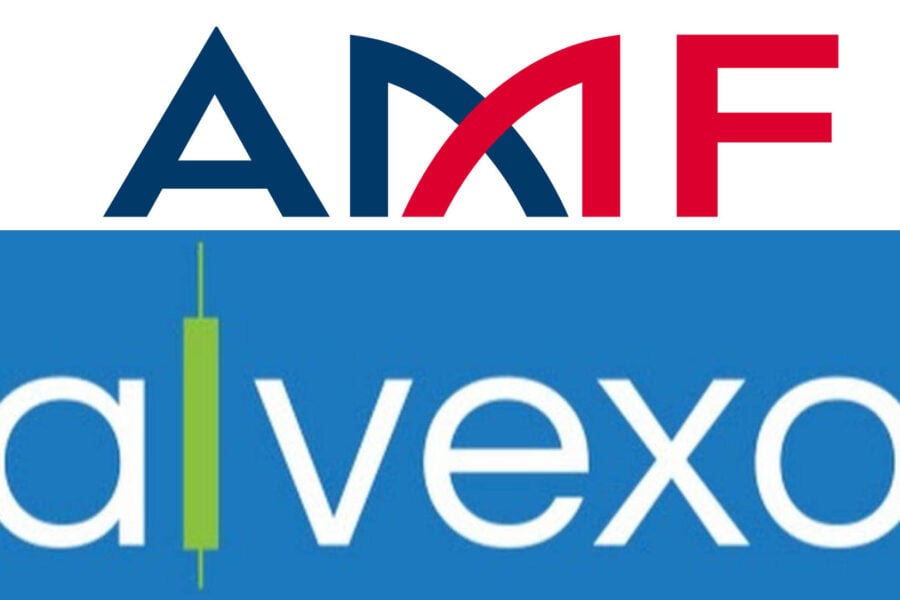 Alvexo AMF