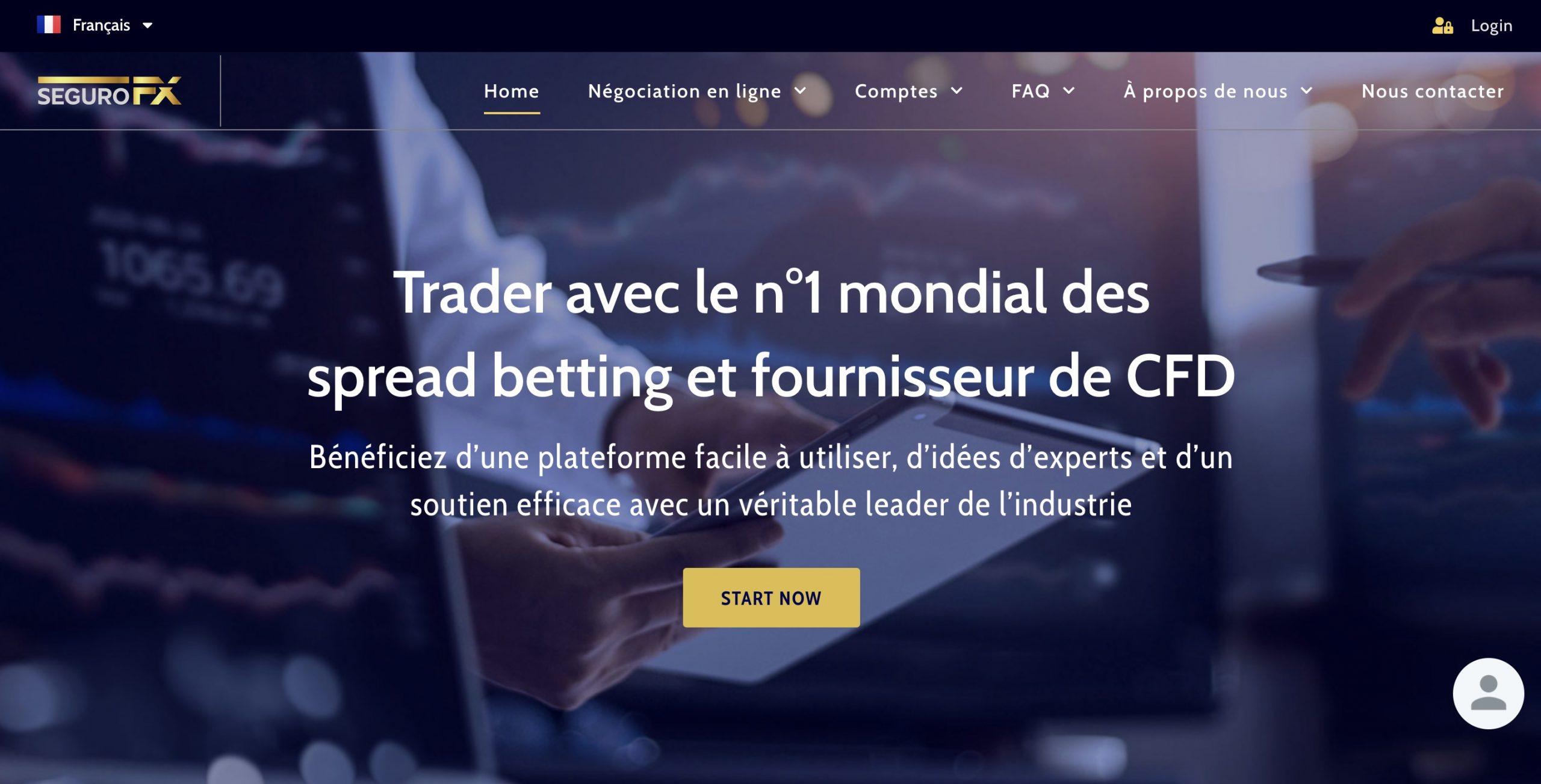 SeguroFx.com