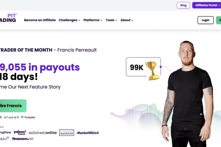 thetradingpit.com