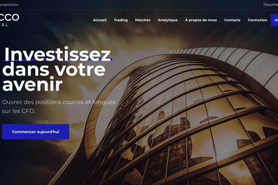 baccocapital