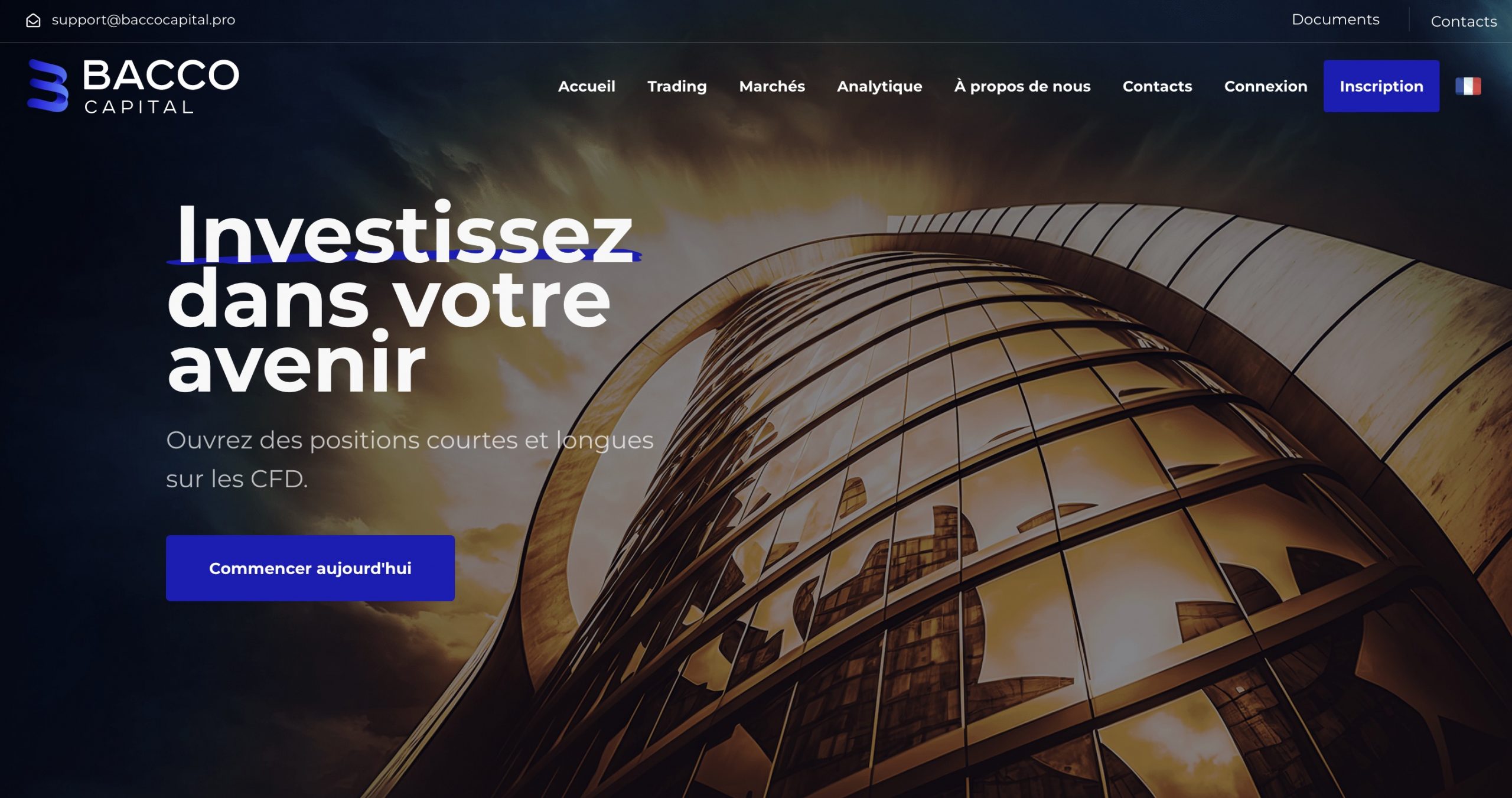 baccocapital
