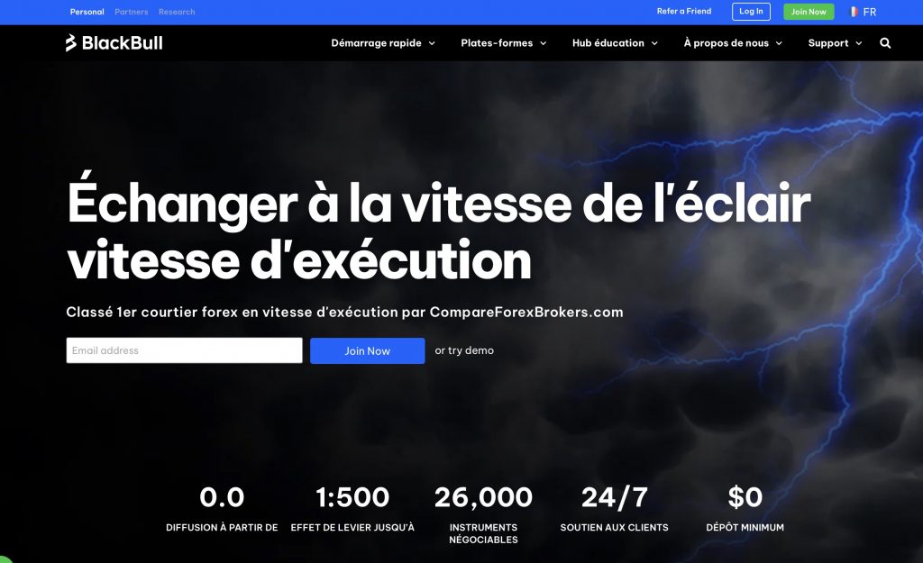 blackbull.com