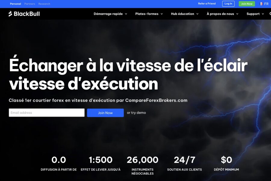 blackbull.com