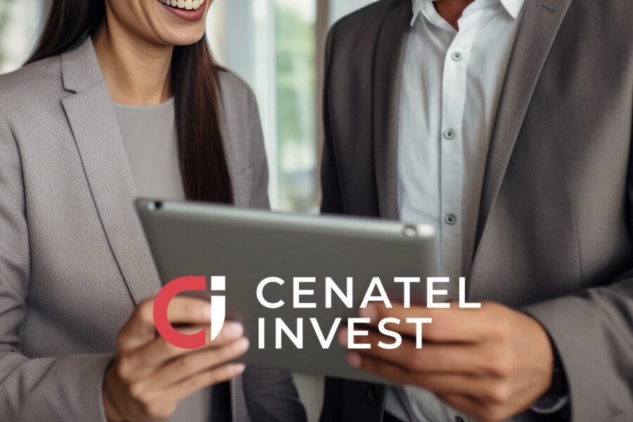 cenatel-invest.com
