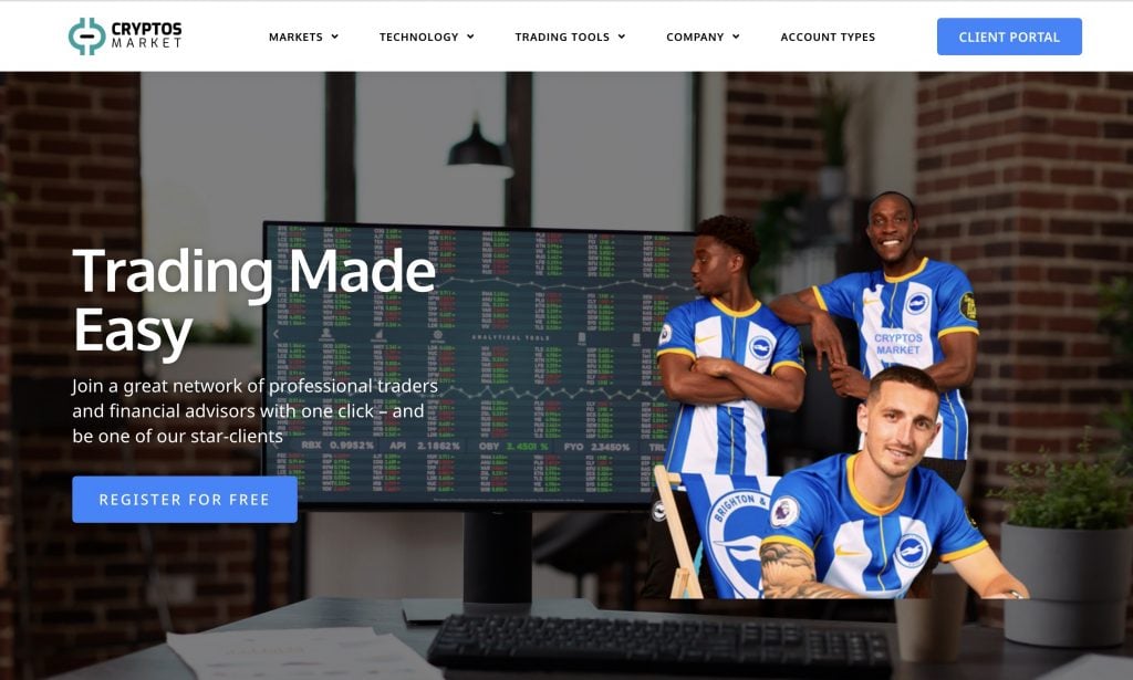cryptosmarket.com