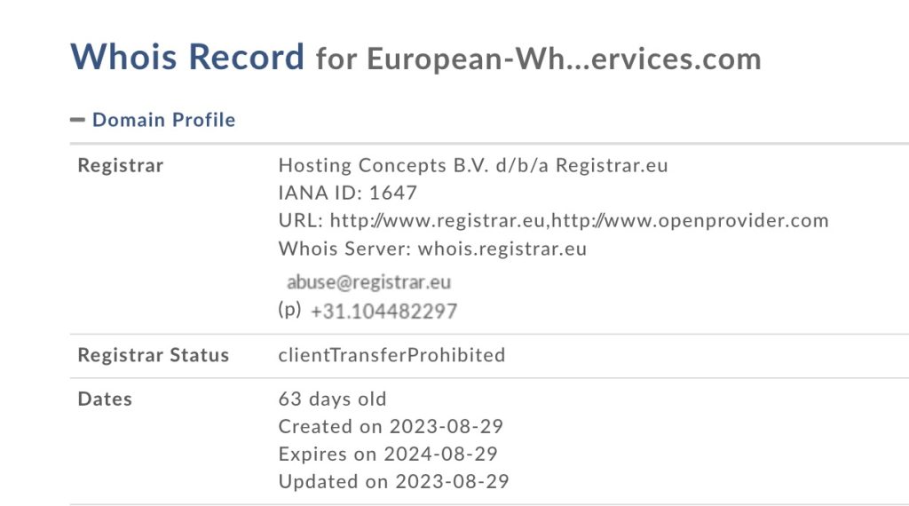 european-wholesale-financialservices.com