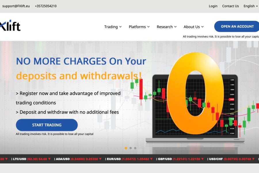 fxlift.eu