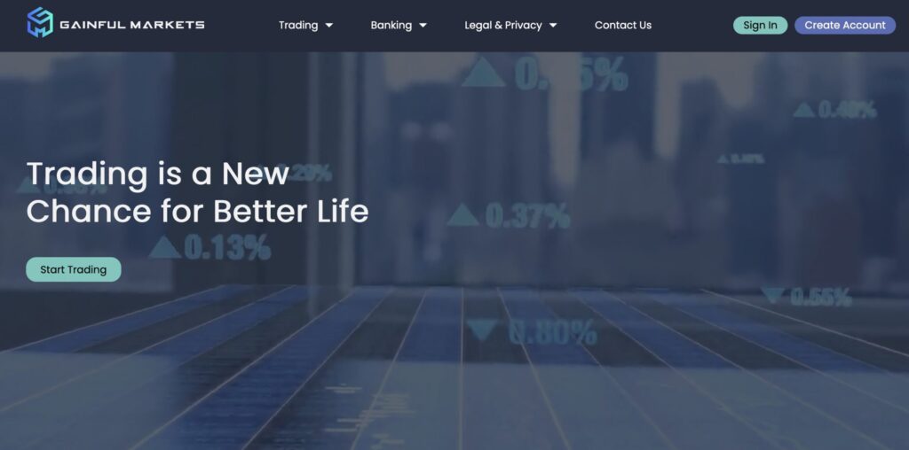 gainful-markets.com