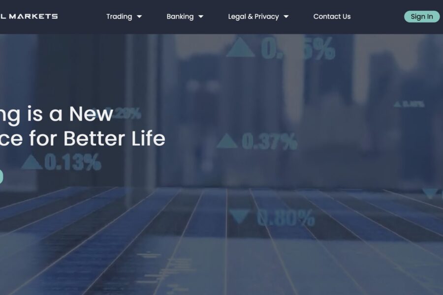 gainful-markets.com