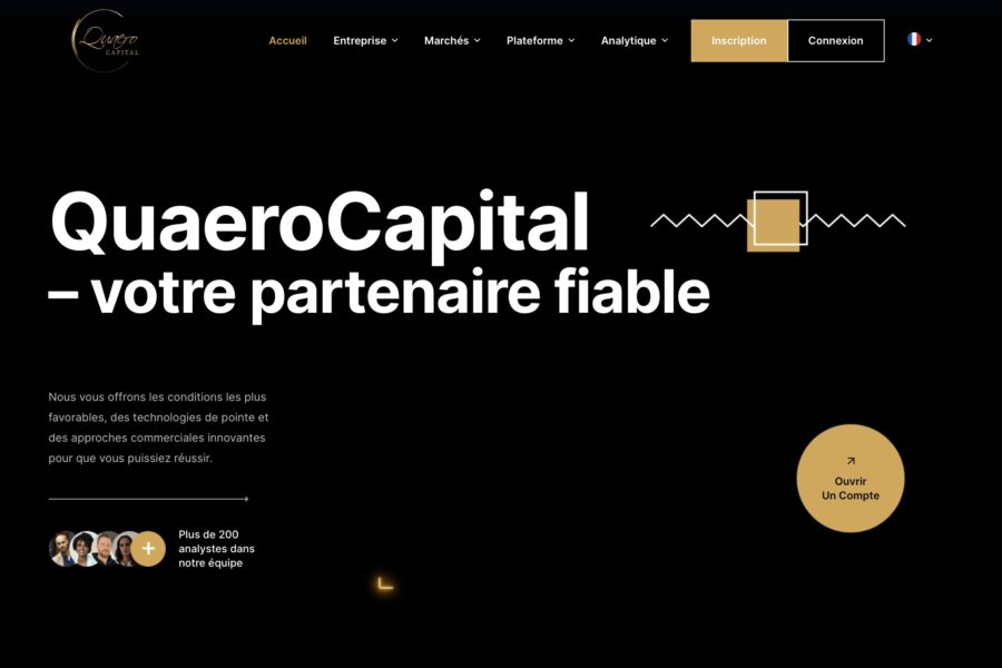 quaerocapital.pro