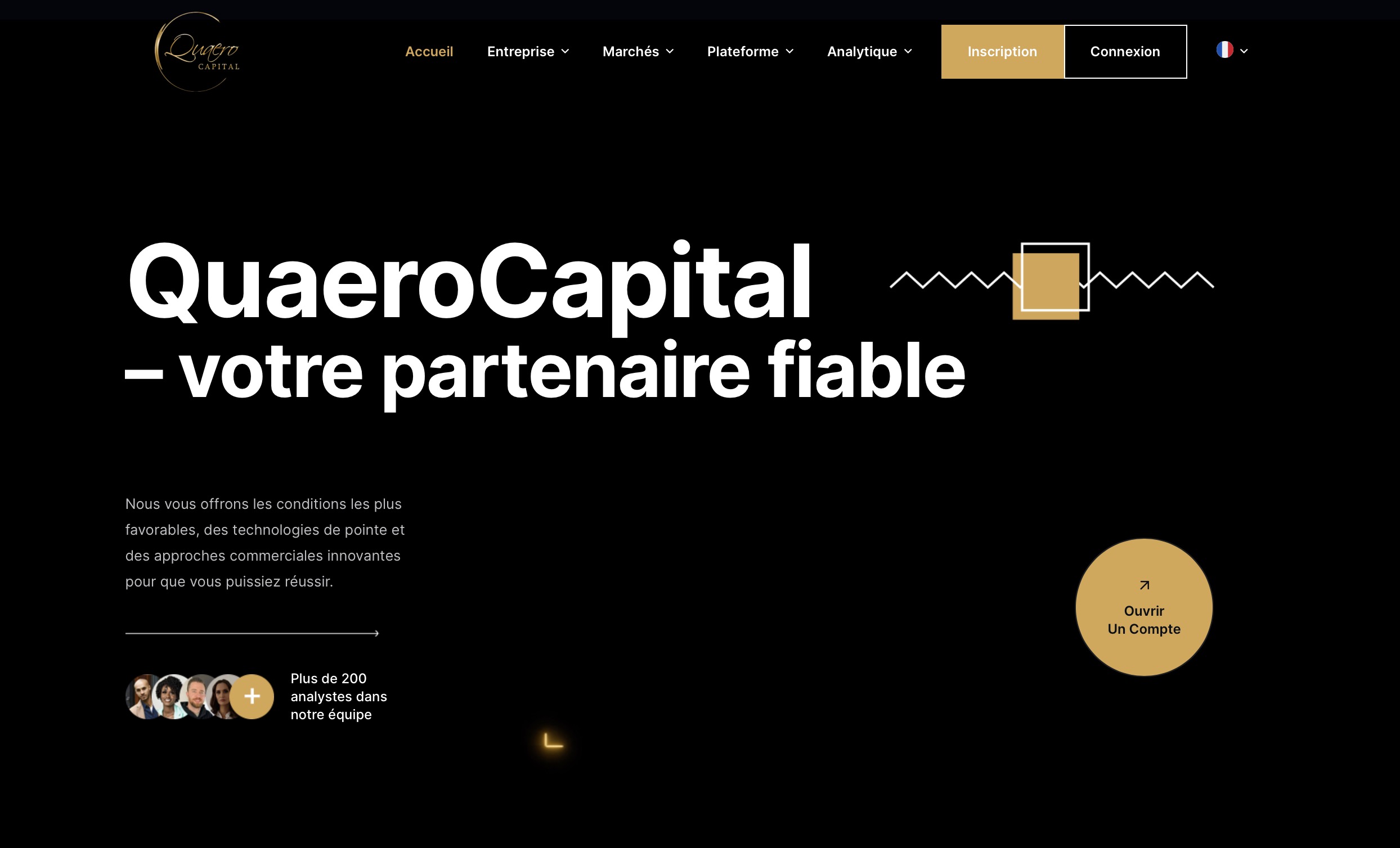 quaerocapital.pro