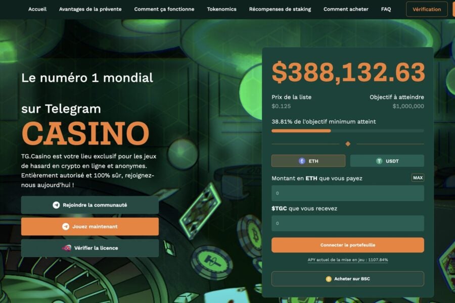 TG.CASINO