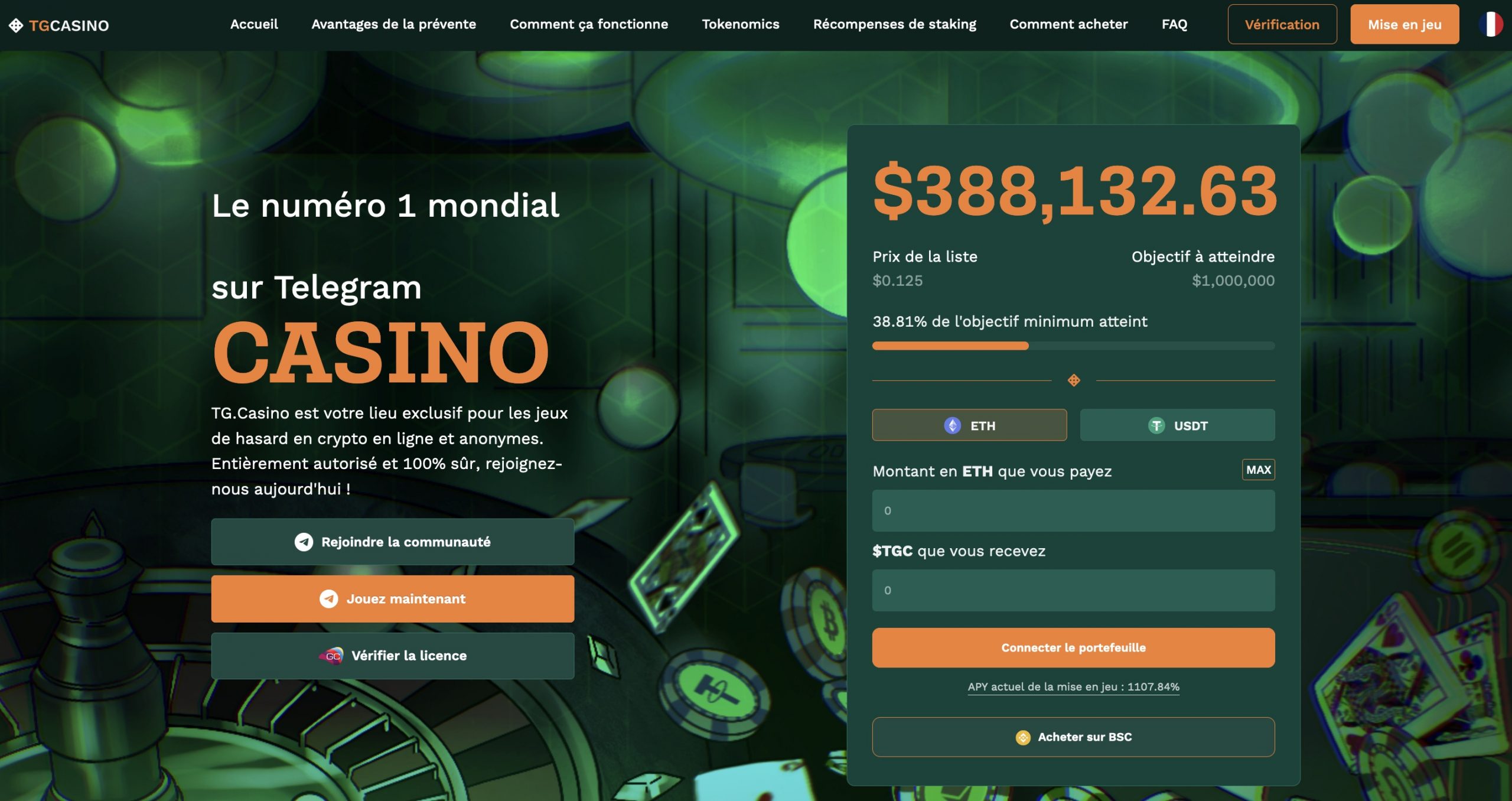 TG.CASINO