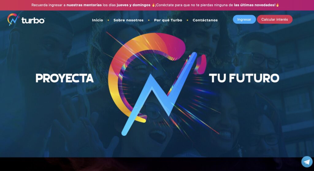 weareturbo