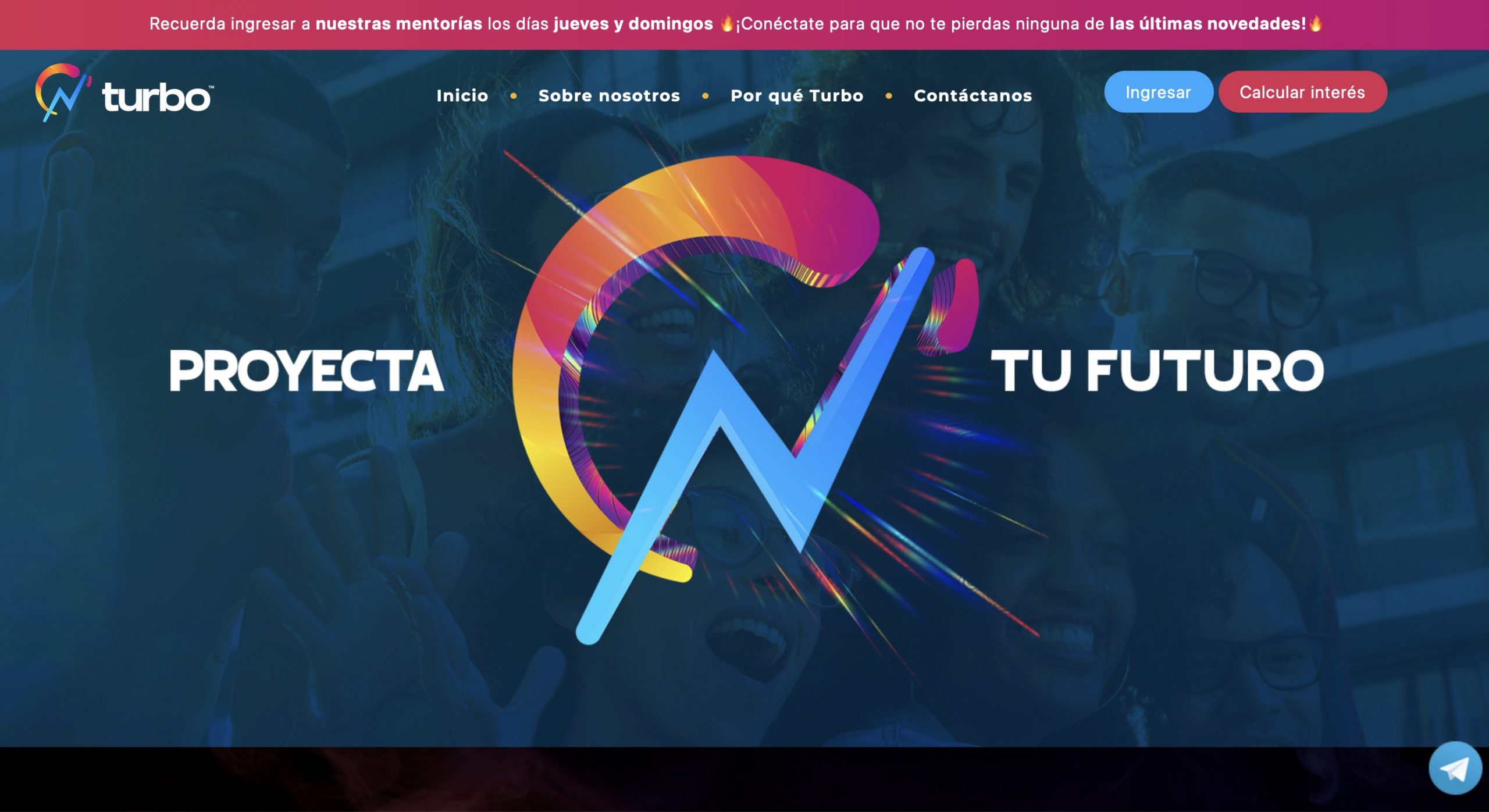weareturbo