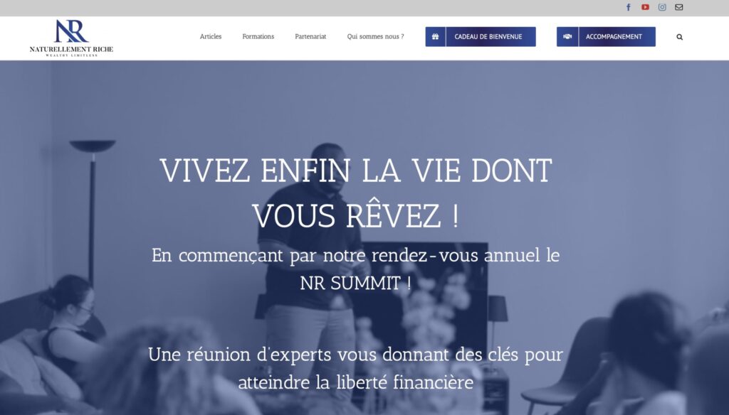 naturellementriche.fr